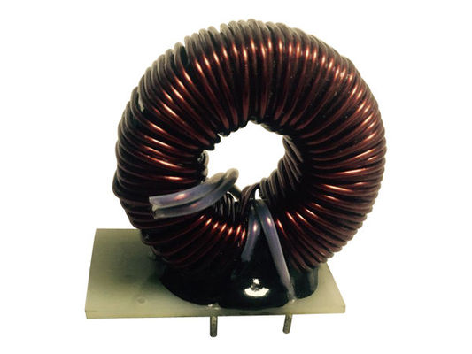 4r8 6r0 ทองแดง Inductor Coil Rfid อากาศ Corel Antenna Coil สําหรับการรับเดียวหรือระบบหุ่นยนต์ที่ปัญญา