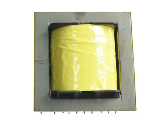 อัตราการจําหน่าย Ee33 Ee40 อินเวอร์เตอร์ความดันต่ํา ปรับปรุง PCB ความถี่สูงปานกลาง 200v 24v