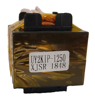 Ee55 Pcb เครื่องแปลงพลังงานไฟฟ้าความถี่สูง 220v ถึง 48v 1000w Ee65 Smps เฟริทคอร์