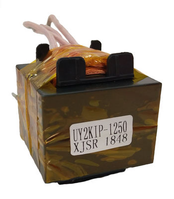 Ee55 Pcb เครื่องแปลงพลังงานไฟฟ้าความถี่สูง 220v ถึง 48v 1000w Ee65 Smps เฟริทคอร์