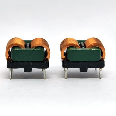 ferrite ปริมาตรการปกติ Choke Flat 10mh 8mh 100uh 80uh ปริมาตรการปกติ Inductor Choke Filter Inductor