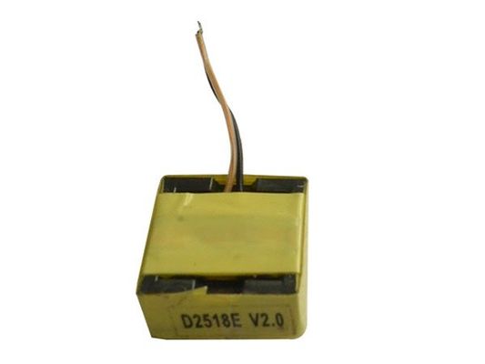 EE RM EF PQ ซีรีส์ 220v ถึง 110v Smps เครื่องแปลงพลังงานความถี่สูง
