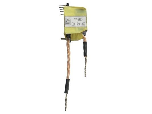 EE RM EF PQ ซีรีส์ 220v ถึง 110v Smps เครื่องแปลงพลังงานความถี่สูง
