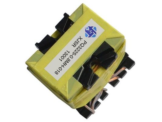 Pq2625 Pq3225 เครื่องแปลงความถี่ต่ําความถี่สูง 220v 12v 2500w Ac Dc Step Down Transformer