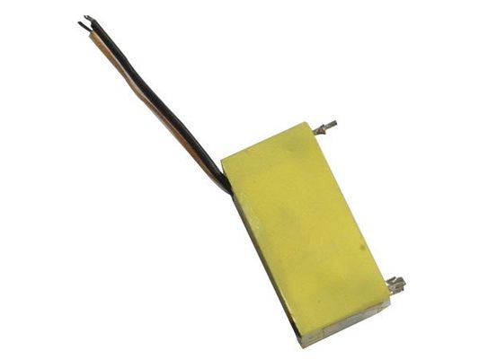 EE RM EF PQ ซีรีส์ 220v ถึง 110v Smps เครื่องแปลงพลังงานความถี่สูง
