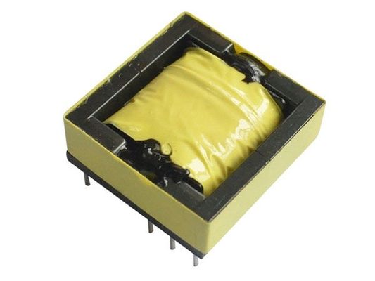 EE RM EF PQ ซีรีส์ 220v ถึง 110v Smps เครื่องแปลงพลังงานความถี่สูง