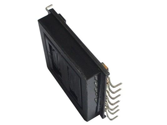 EE RM EF PQ ซีรีส์ 220v ถึง 110v Smps เครื่องแปลงพลังงานความถี่สูง