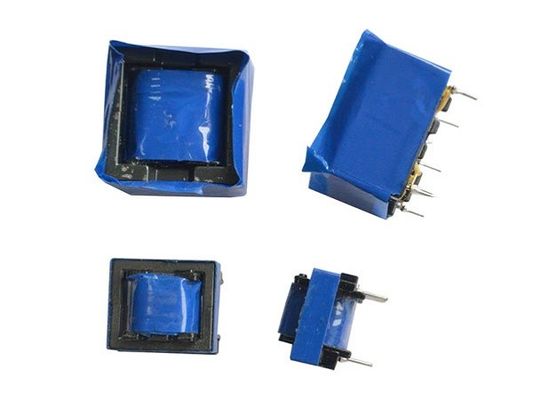 EE RM EF PQ ซีรีส์ 220v ถึง 110v Smps เครื่องแปลงพลังงานความถี่สูง