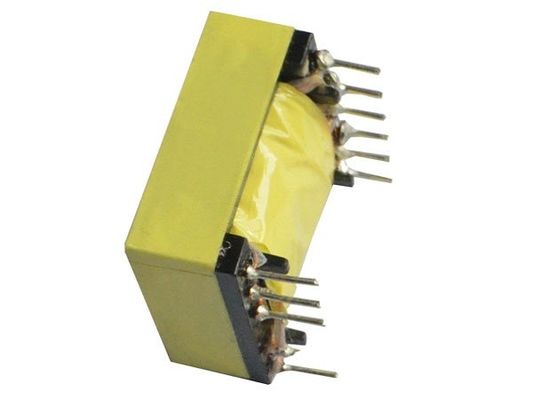 EE RM EF PQ ซีรีส์ 220v ถึง 110v Smps เครื่องแปลงพลังงานความถี่สูง