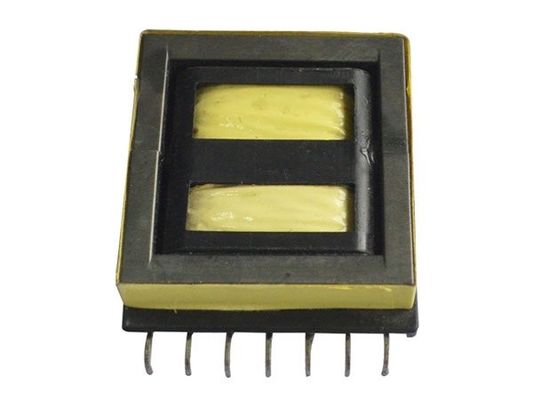 EE RM EF PQ ซีรีส์ 220v ถึง 110v Smps เครื่องแปลงพลังงานความถี่สูง