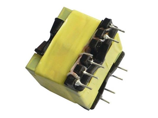 Pq2625 Pq3225 เครื่องแปลงความถี่ต่ําความถี่สูง 220v 12v 2500w Ac Dc Step Down Transformer