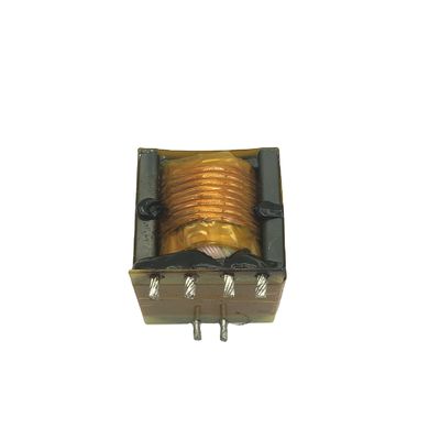เครื่องแปลงพลังงานไฟฟ้าไฟฟ้า EI PQ3225 PQ5050 Hf เครื่องแปลงพลังงาน