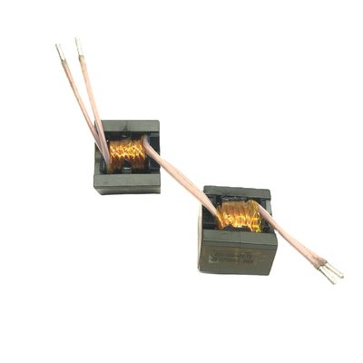 Toroidal Radio Frequency Current Transformer Professional สําหรับการปรับเสียงและความถี่