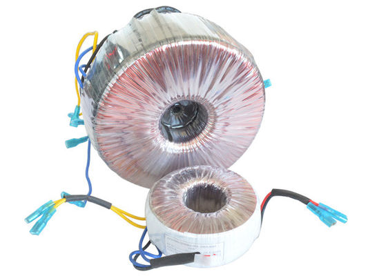 OEM ODM T38*19*13MM Toroid Ferrite Core สําหรับโค้ลแปรปรวน