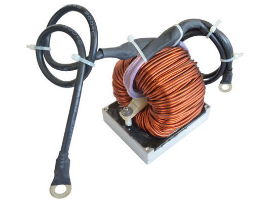 1uh อินดูเตอร์กระแสไฟฟ้าสูง อินดูเตอร์ RF DC 40mA โค้ลหัก 0912 สําหรับเครื่องปรับอากาศ