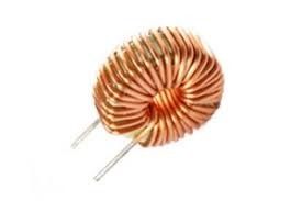 ชิปสมาร์ท อินดูเตอร์พลังงาน โมชั่นทั่วไป Choke Coil 500mh Toroidal อินดูเตอร์